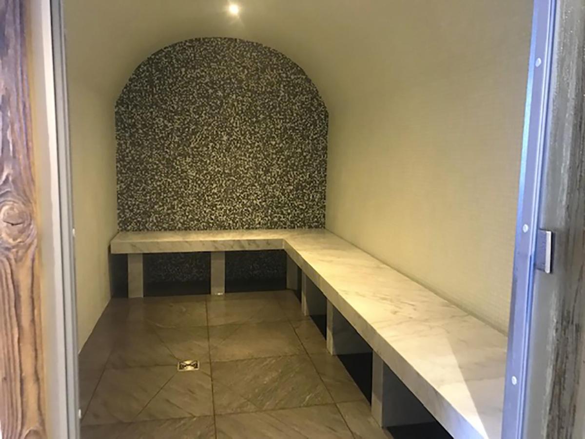 Arc 1950 - Charmant Appartement 2-4 Personnes Dans Residence Hoteliere Bourg-Saint-Maurice Bagian luar foto