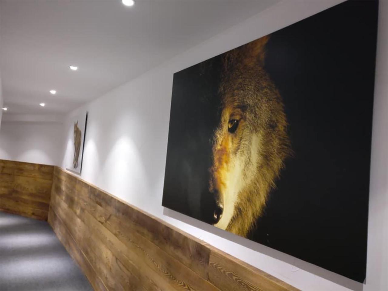 Arc 1950 - Charmant Appartement 2-4 Personnes Dans Residence Hoteliere Bourg-Saint-Maurice Bagian luar foto