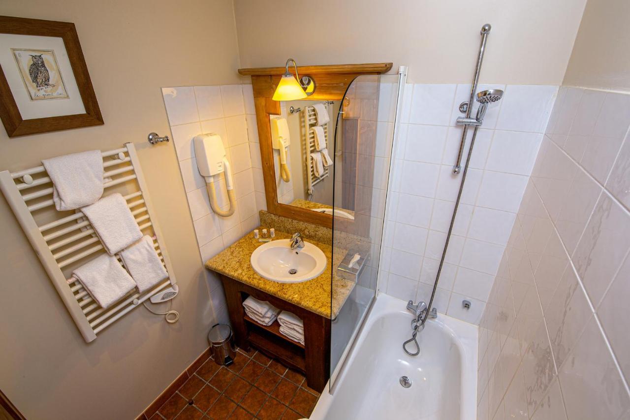 Arc 1950 - Charmant Appartement 2-4 Personnes Dans Residence Hoteliere Bourg-Saint-Maurice Bagian luar foto
